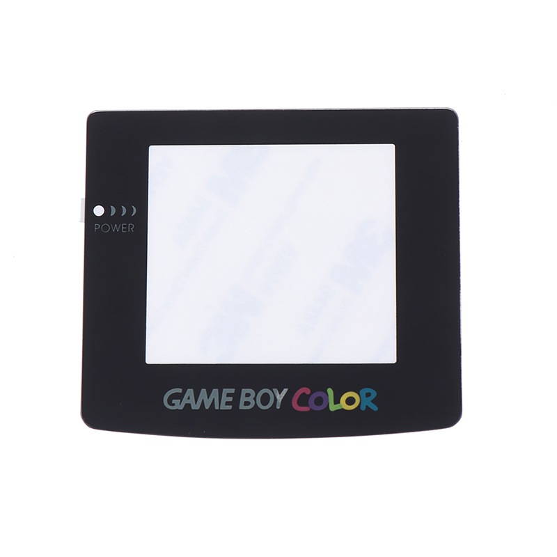 Retro Gaming Consoles - Pannello sostitutivo della protezione dell'obiettivo dello