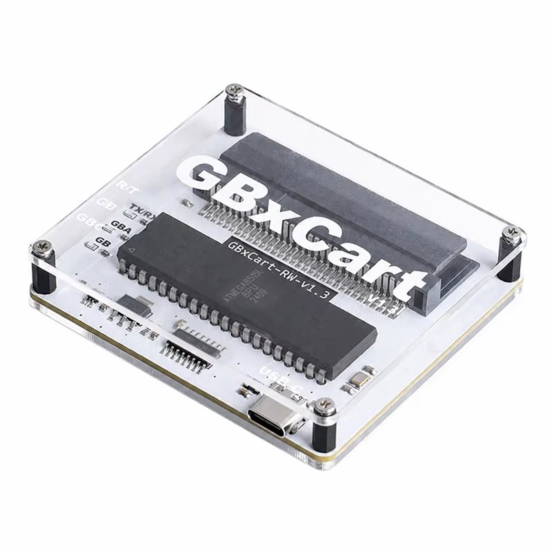 Rom Cartridge Flash - Nuovi Arrivi - Lettore e Scrittore