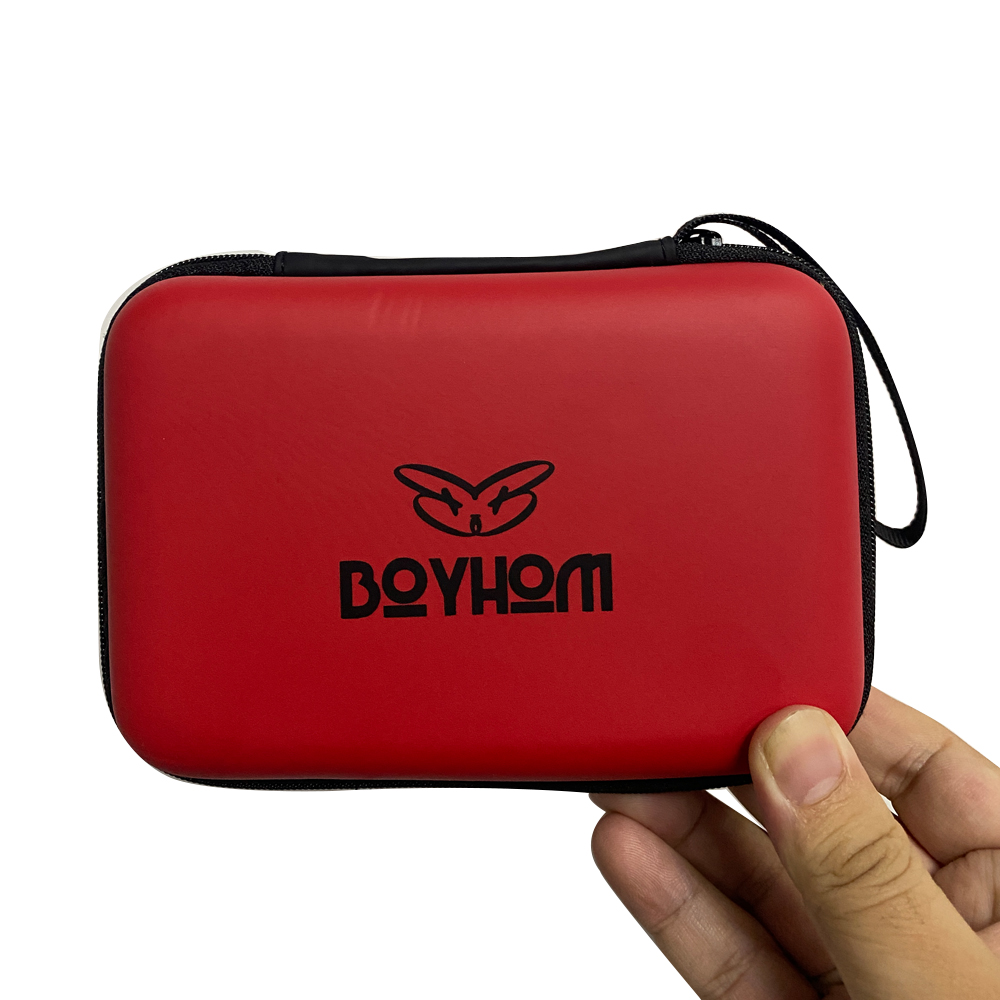 Retro Gaming Consoles - Borsa per console per videogiochi portatile