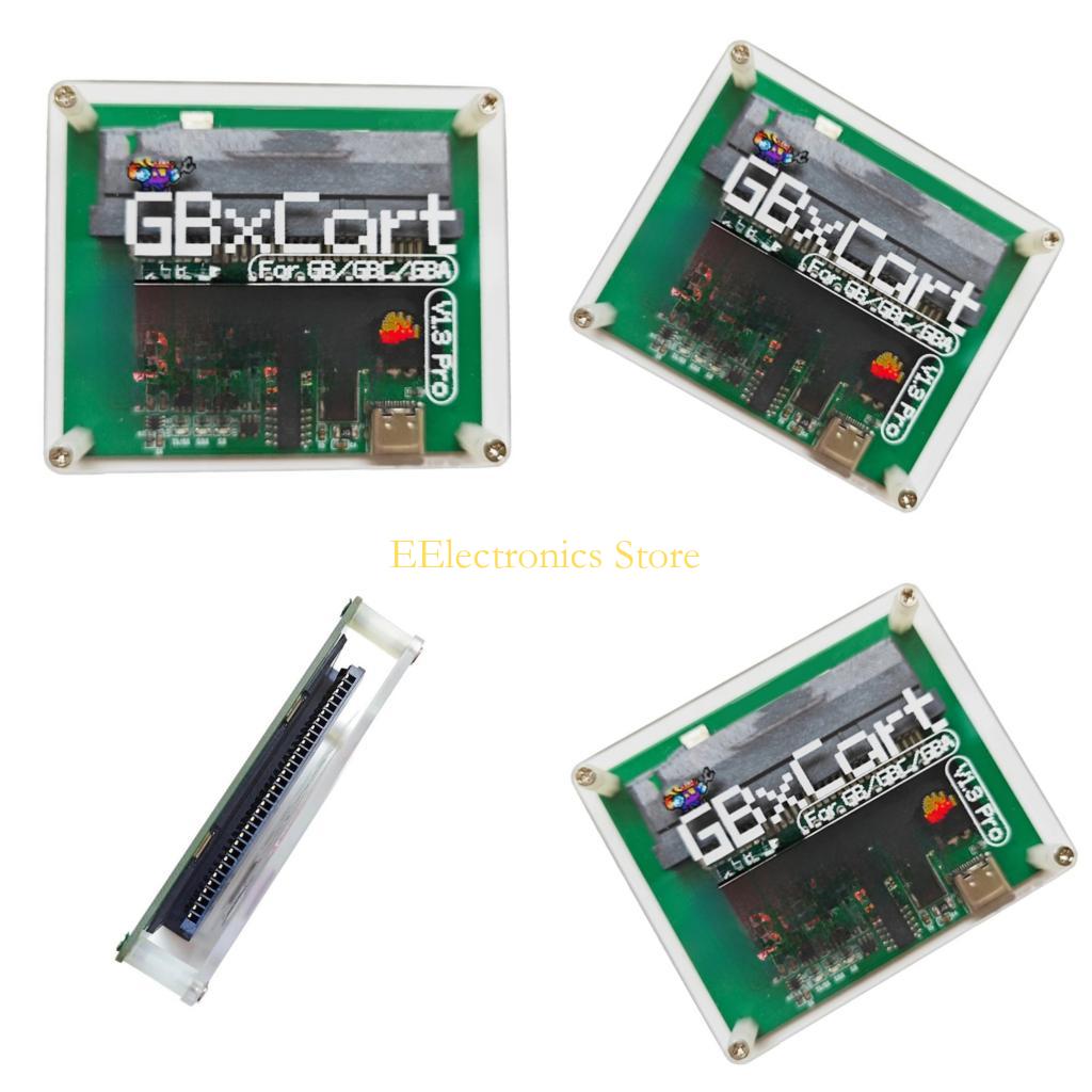 Rom Cartridge Flash - B03C Strumento ROM Rilevamento automatico Chip