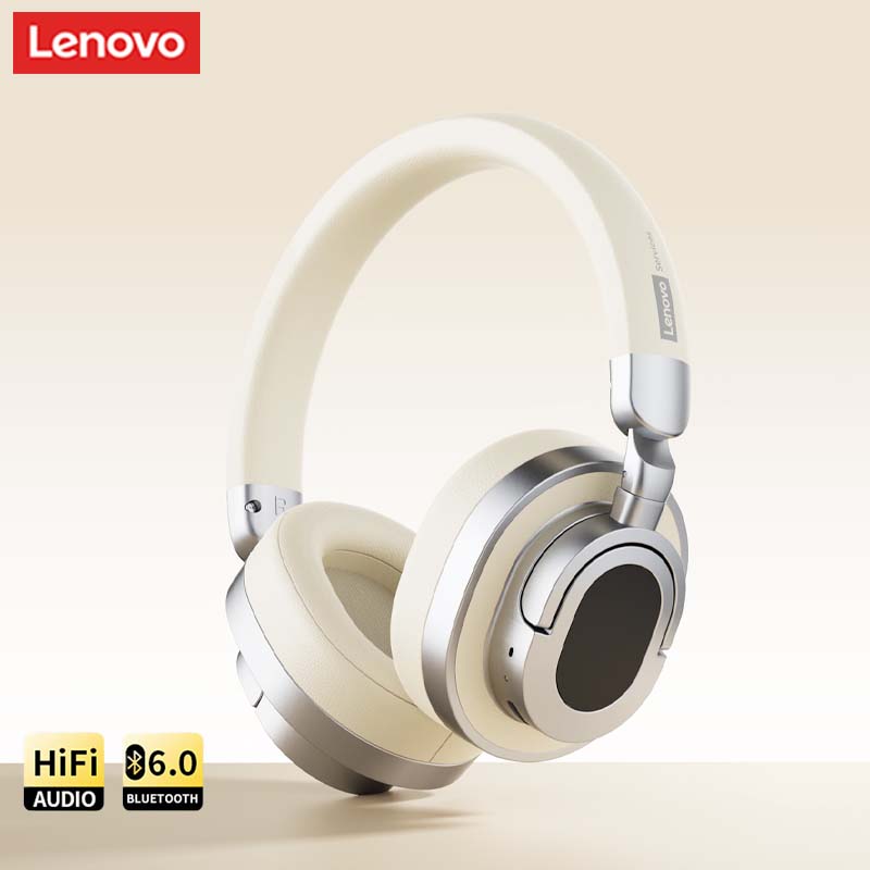 Retro Gaming Headset - Lenovo LE602 Auricolari Bluetooth 6.0 Chiamata