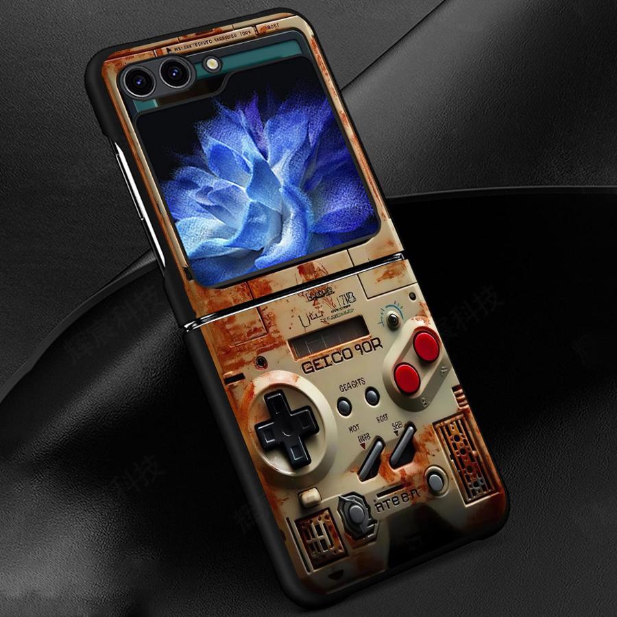 Retro Gaming Corps - Custodia per console di gioco retrò