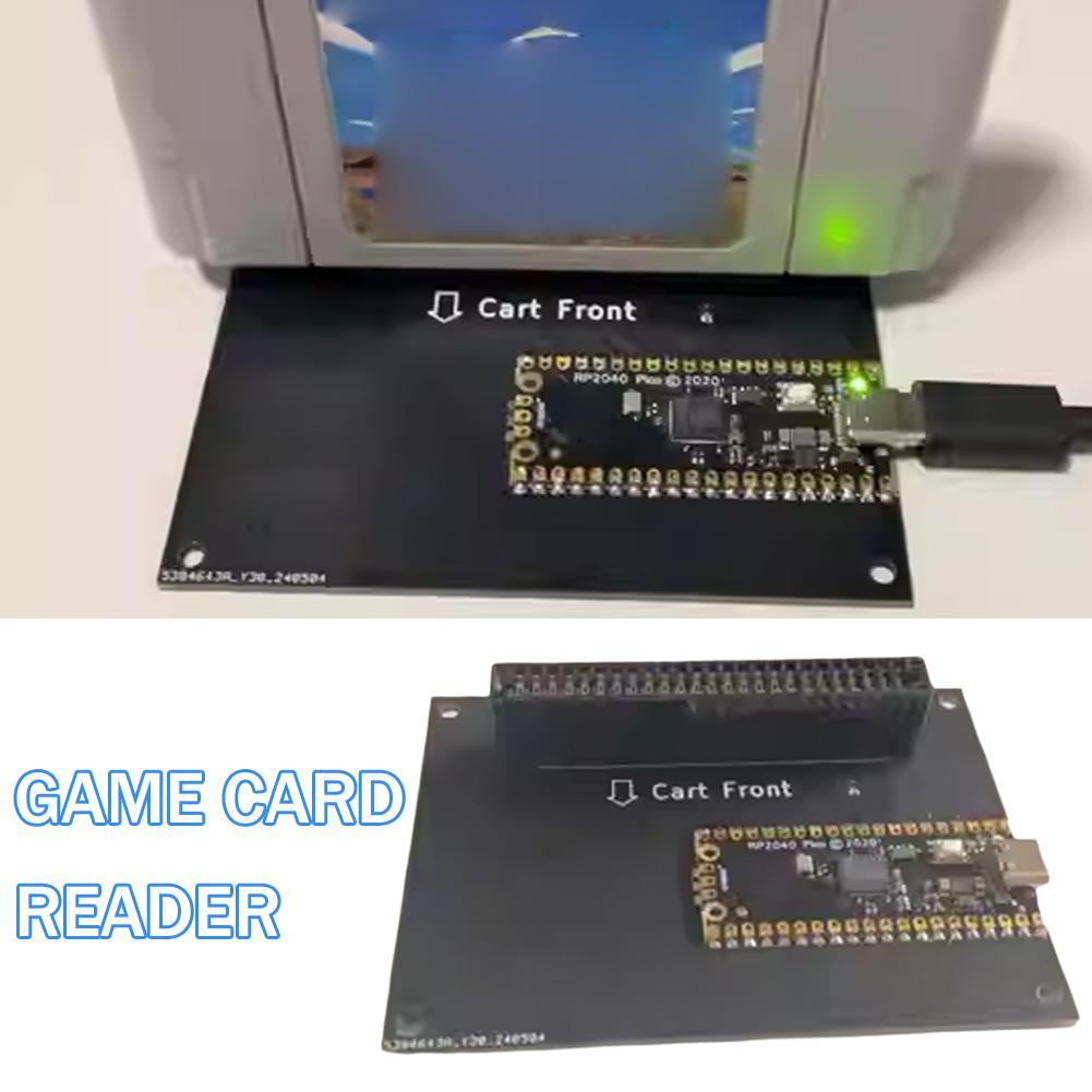 Rom Cartridge Flash - Per il lettore di cartucce di