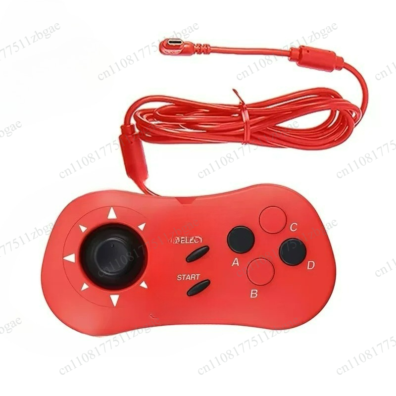 Controller per Giochi Arcade M - Game Retro Gaming recensione e prezzo