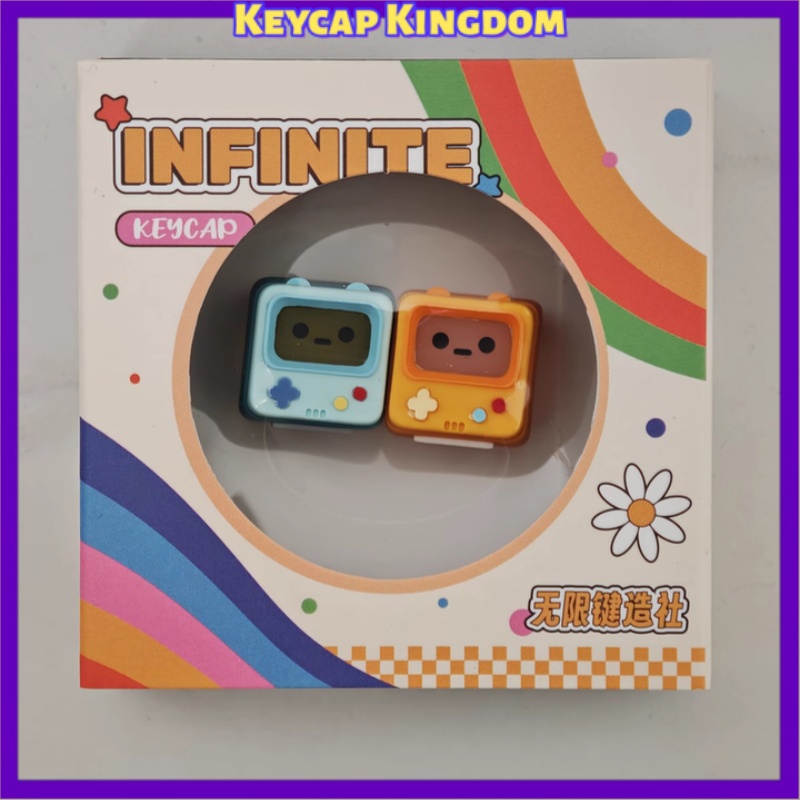 Tastiera Meccanica HCY Retro G - Retro Gaming Corps recensione e prezzo