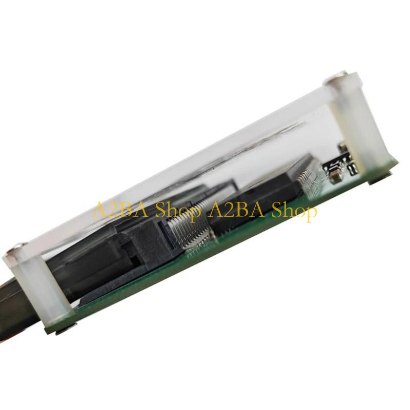 Rilevamento automatico della c - Rom Cartridge Flash recensione e prezzo