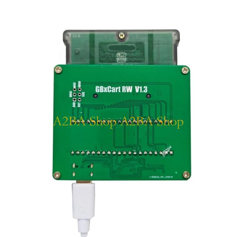 Rilevamento automatico della c - Rom Cartridge Flash recensione e prezzo