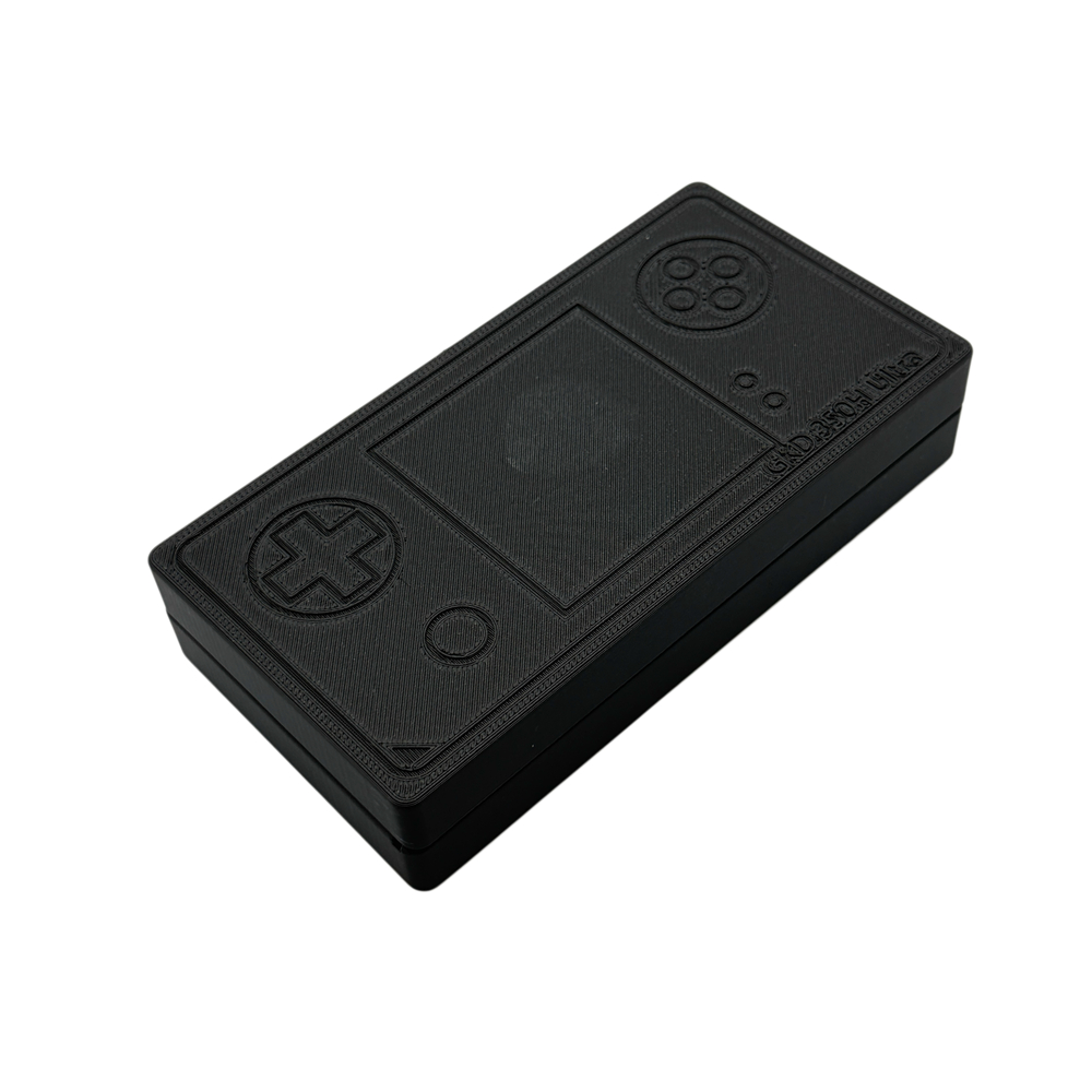 Custodia protettiva per consol - Retro Gaming Consoles recensione e prezzo