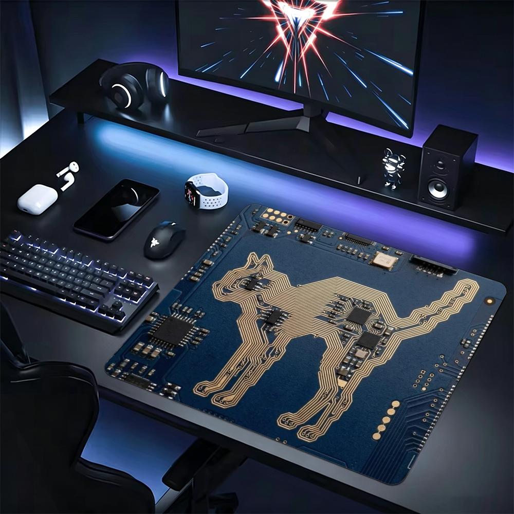 Tappetino per Mouse Mini Pixel - Retro Gaming Desk recensione e prezzo
