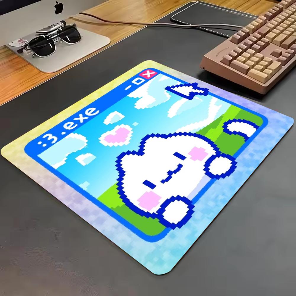 Tappetino per Mouse Mini Pixel - Retro Gaming Desk recensione e prezzo