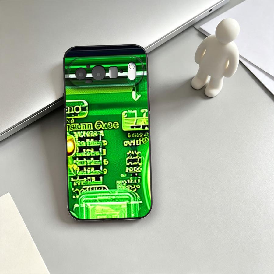 Custodia per Google Pixel 11 p - Retro Gaming Logo recensione e prezzo