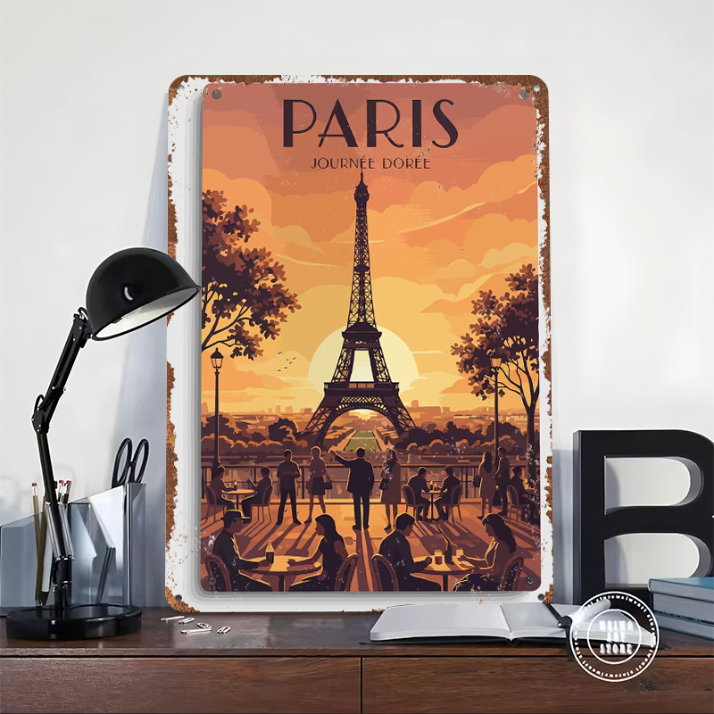 Poster da Viaggio 'Journée Dor - Retro Gaming Paris recensione e prezzo