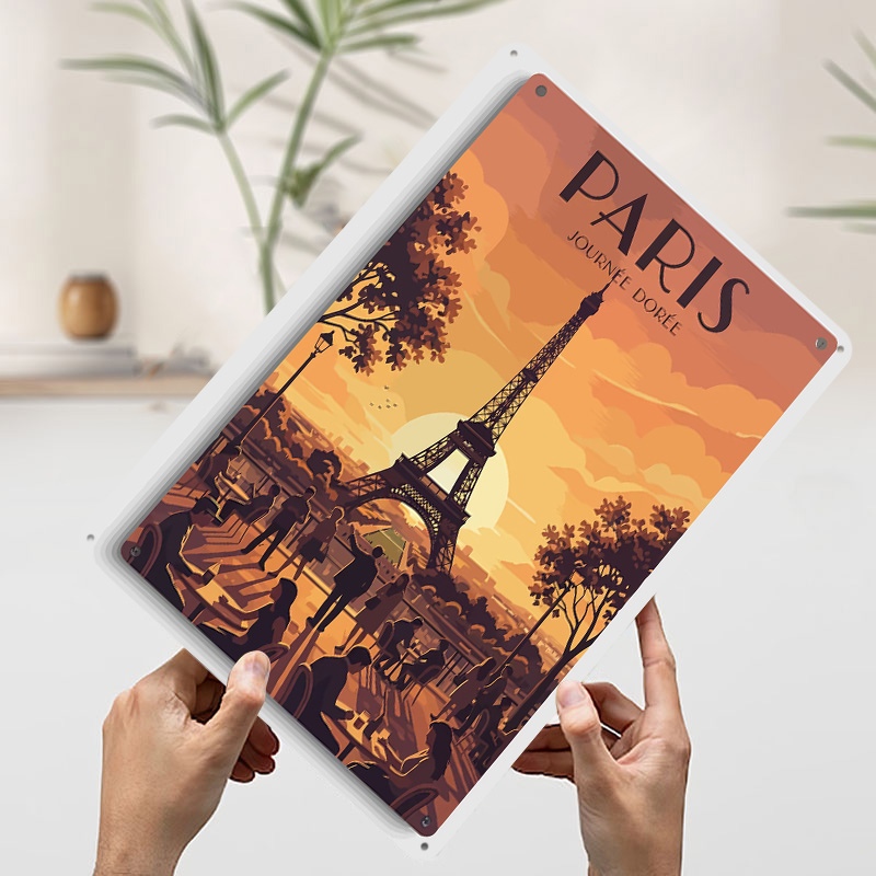 Poster da Viaggio 'Journée Dor - Retro Gaming Paris recensione e prezzo