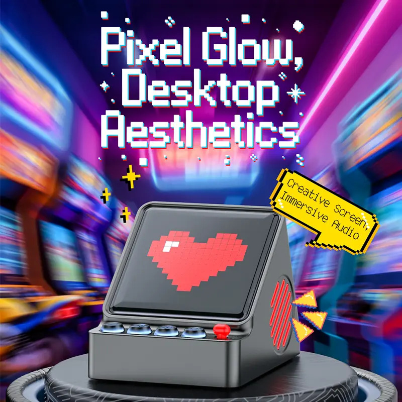 Display LED Programmabile per  - Retro Gaming Corps recensione e prezzo