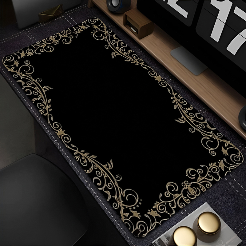 Tappetino per Mouse da Gioco,  - Retro Gaming Desk recensione e prezzo