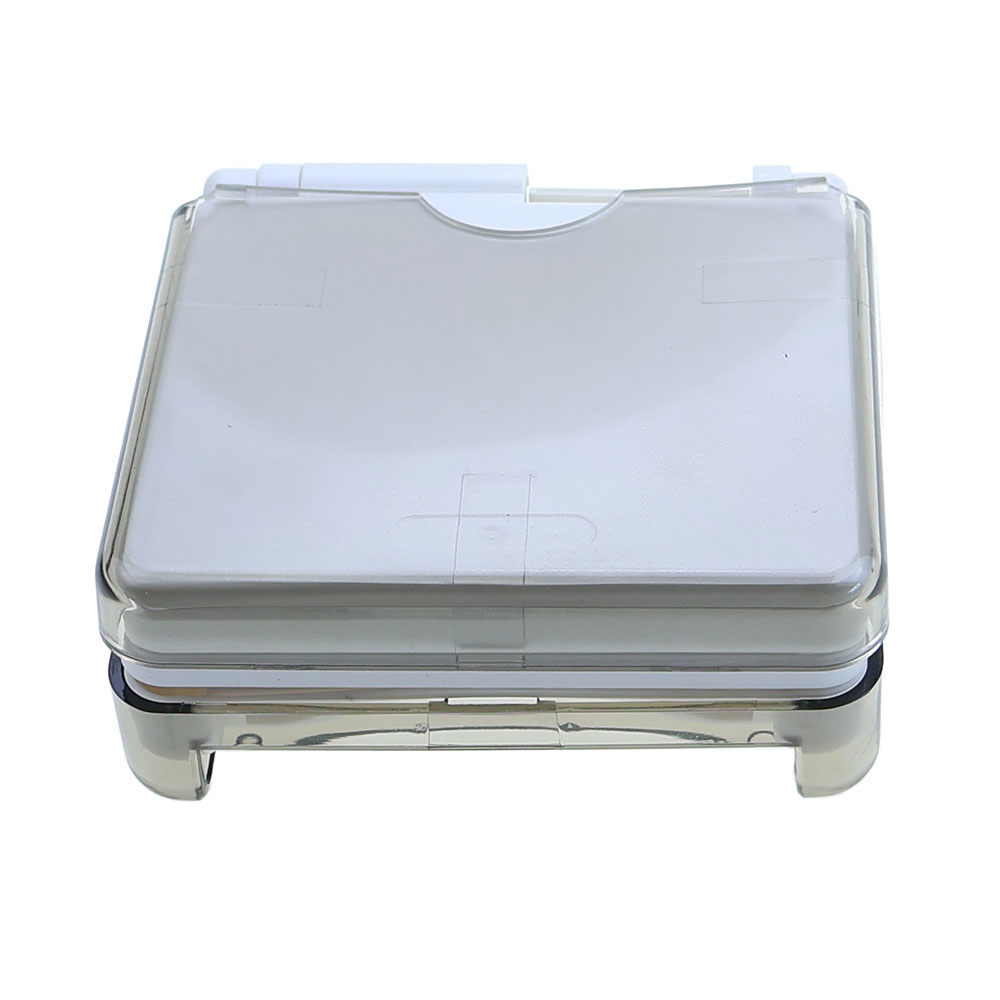 JCD Custodia protettiva in pla - Game Boy Cartridge Holder recensione e prezzo