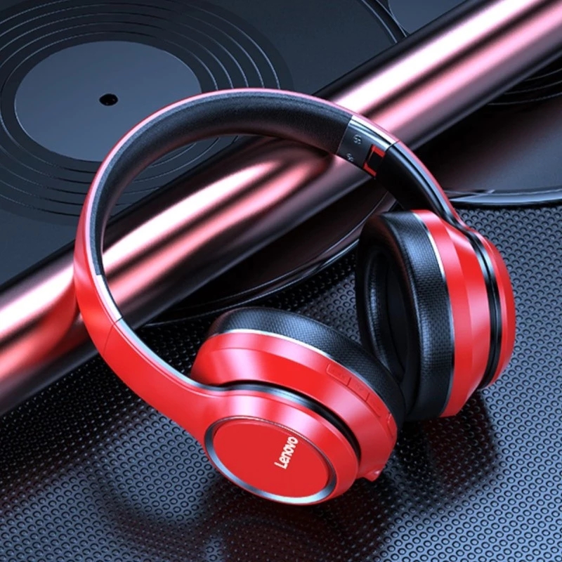 Lenovo HD200 Auricolari Blueto - Retro Gaming Headset recensione e prezzo