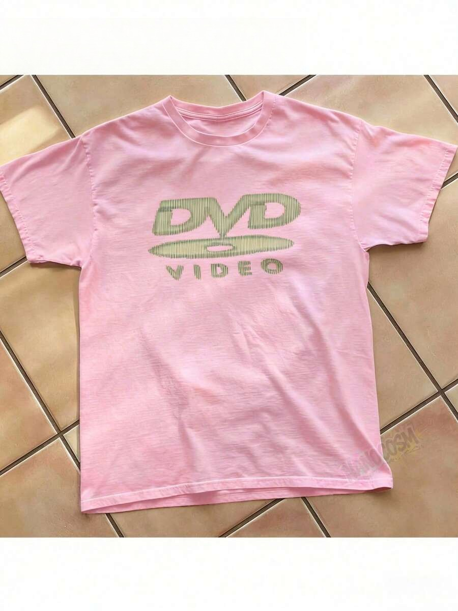[100% Cotone] T-shirt con stam - Retro Gaming Logo recensione e prezzo