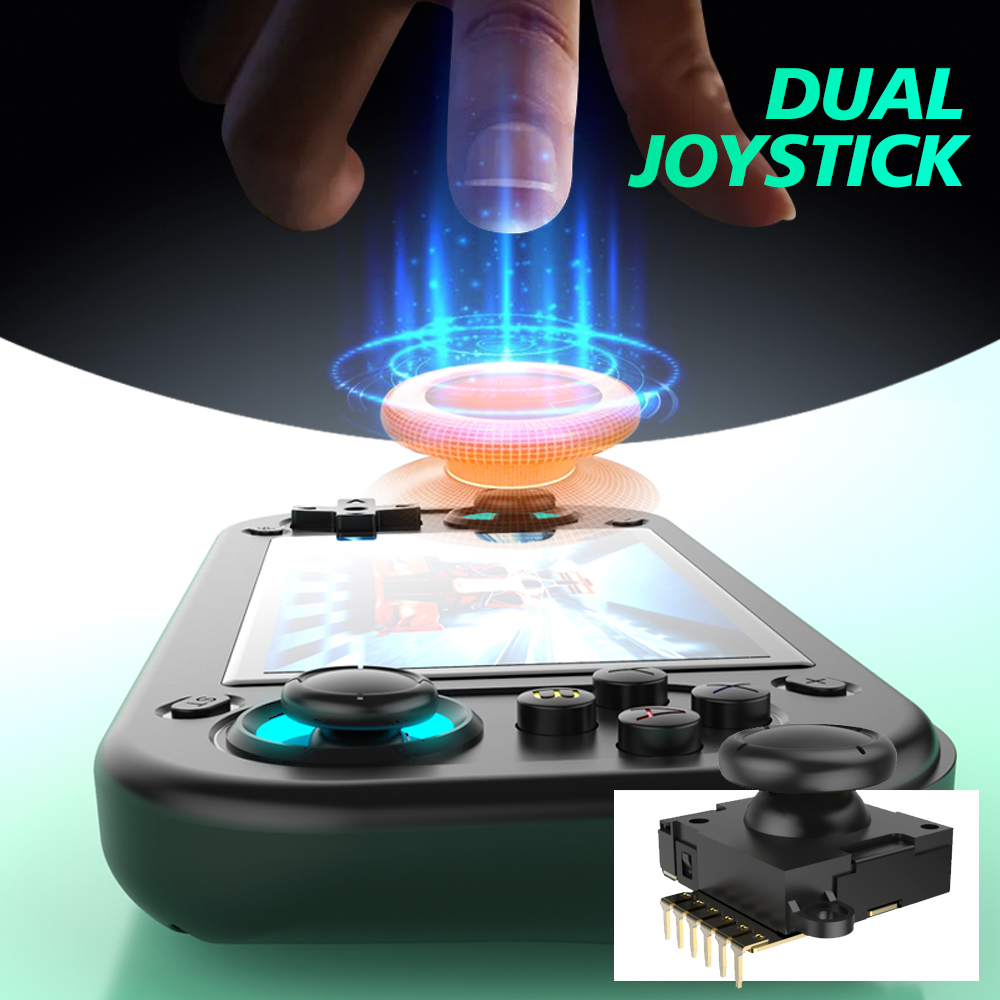 Console per videogiochi portat - Retro X8 Gaming Console recensione e prezzo