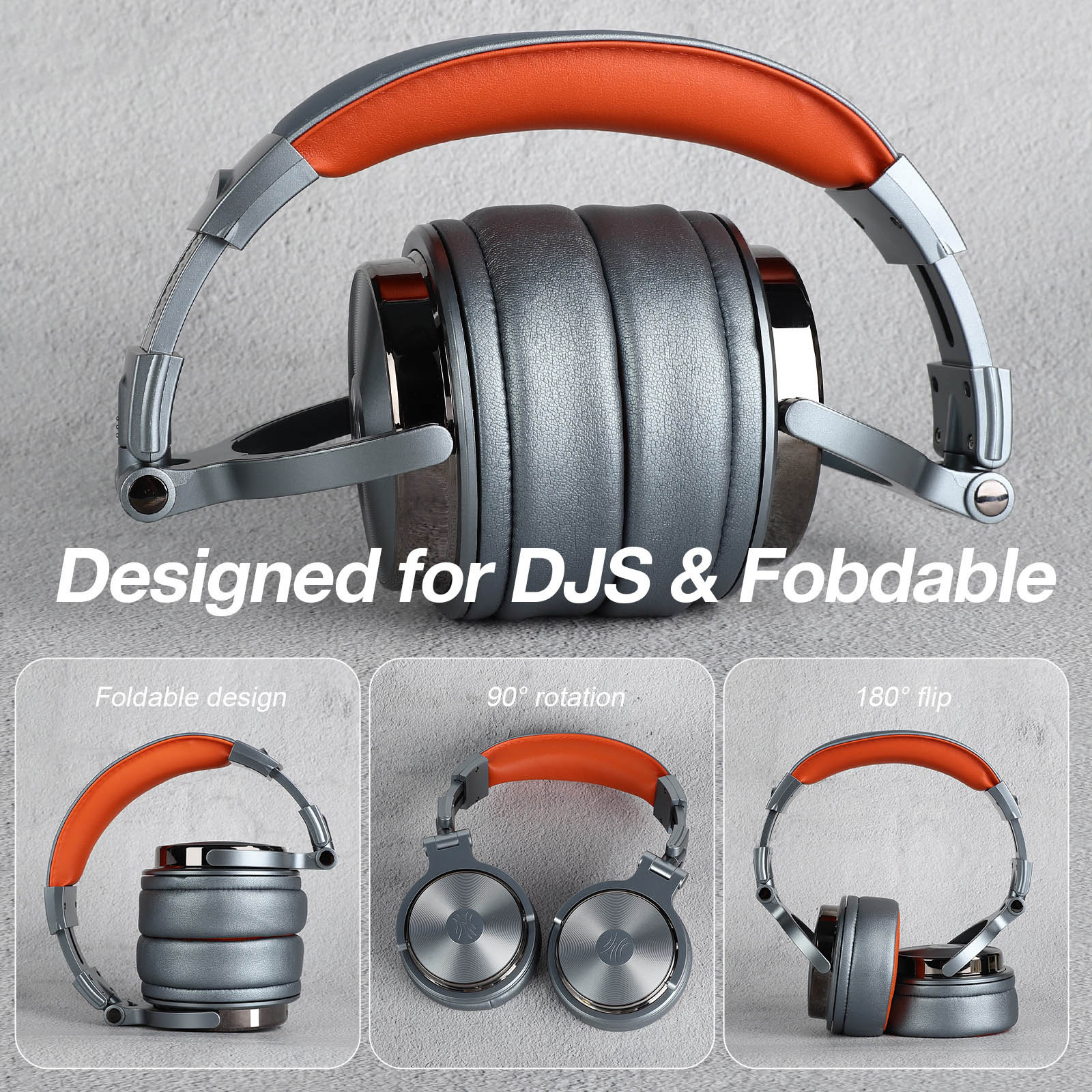 Oneodio Cuffie cablate over-ea - Retro Gaming Headset recensione e prezzo