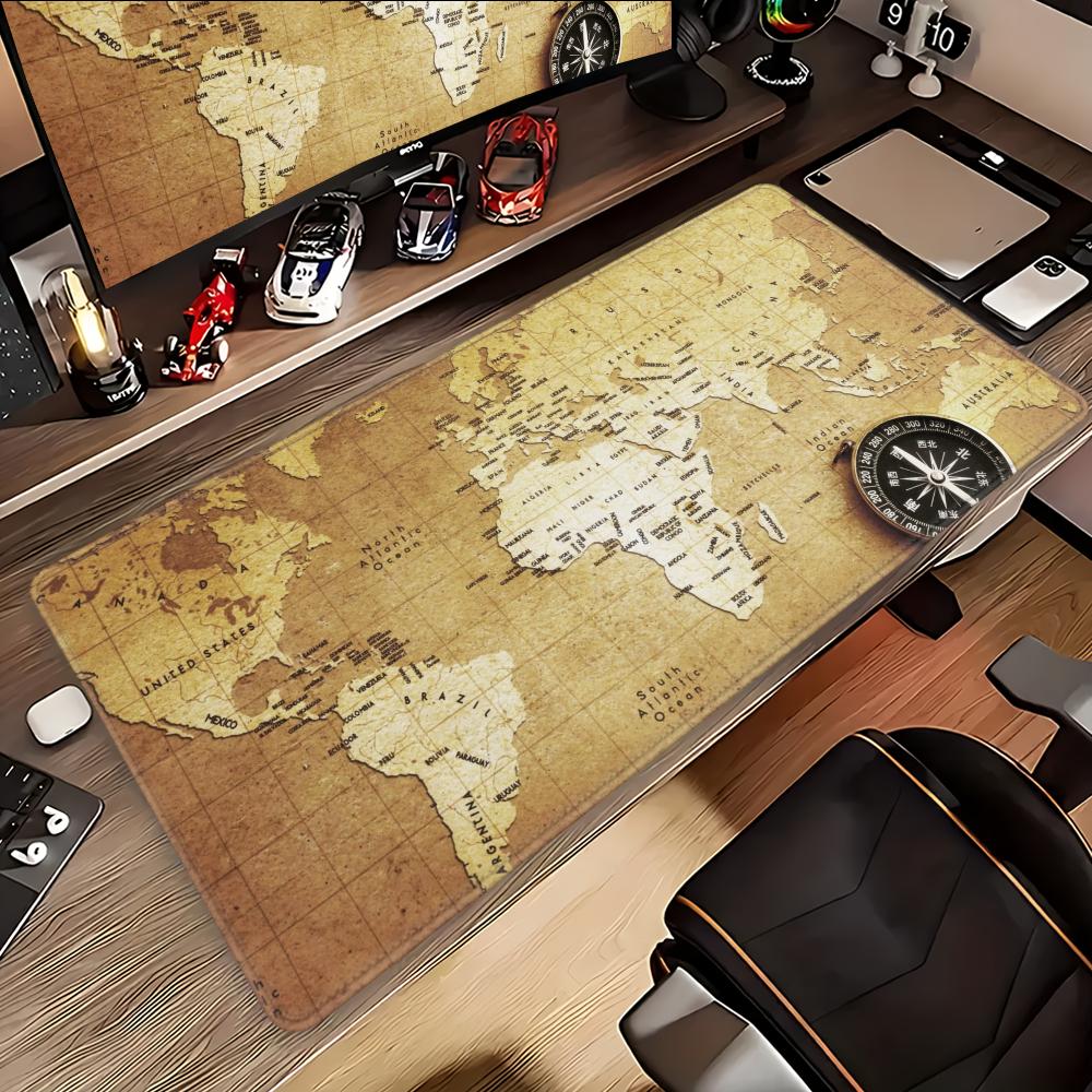 Tappetino per Mouse HD con Des - Retro Gaming Desk recensione e prezzo
