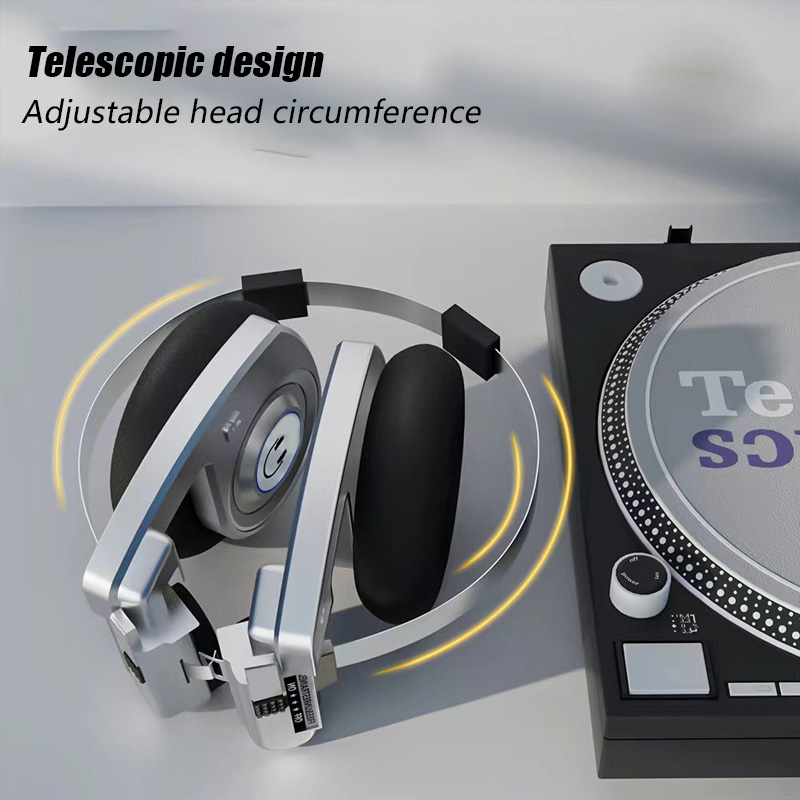 Cuffie Bluetooth wireless retr - Retro Gaming Headset recensione e prezzo