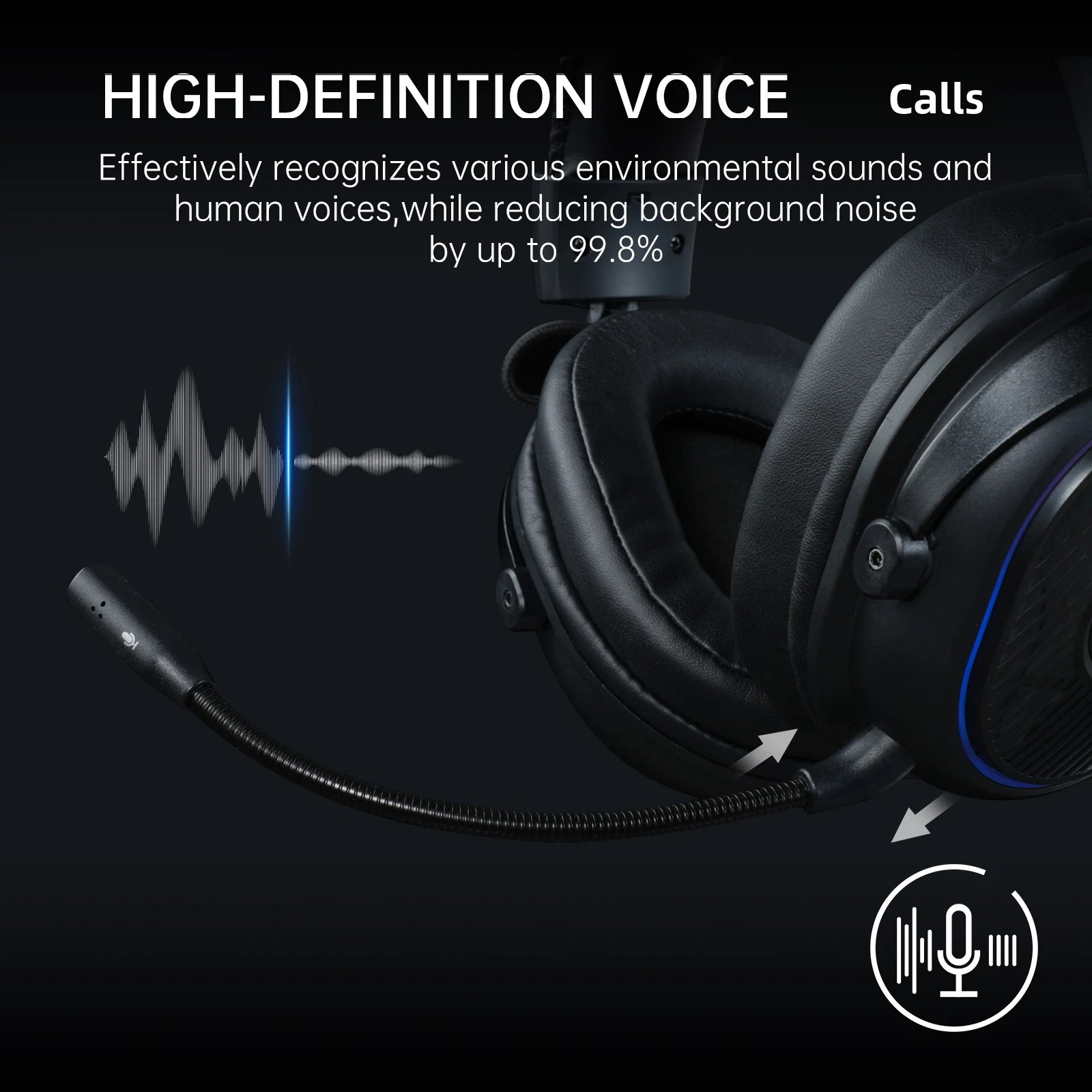 Oneodio EKSA MaKo BT Cuffie da - Retro Gaming Headset recensione e prezzo