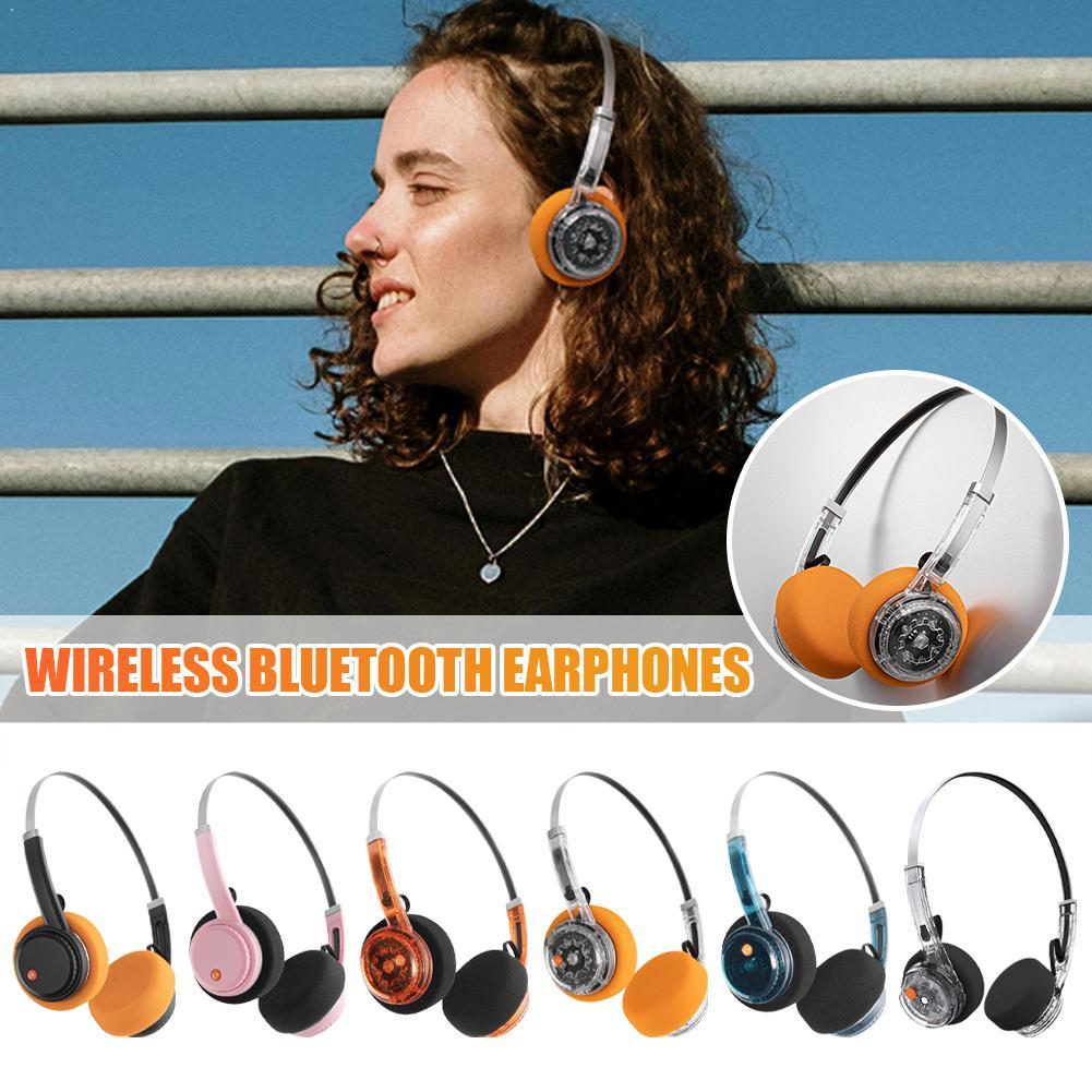 Cuffie Over-Ear Retrò Mecha Hi - Retro Gaming Headset recensione e prezzo