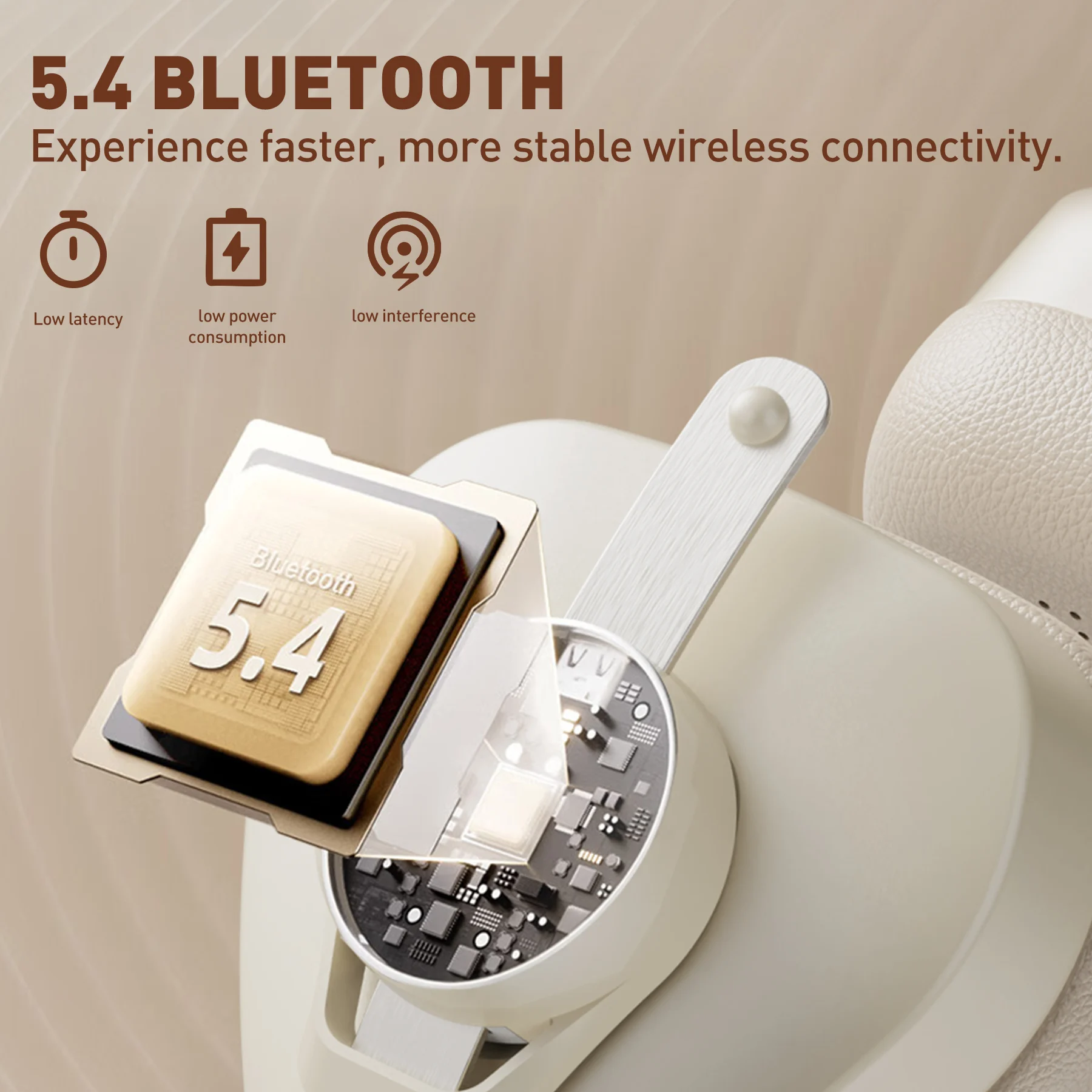 Oneodio F4 Cuffie Bluetooth wi - Retro Gaming Headset recensione e prezzo