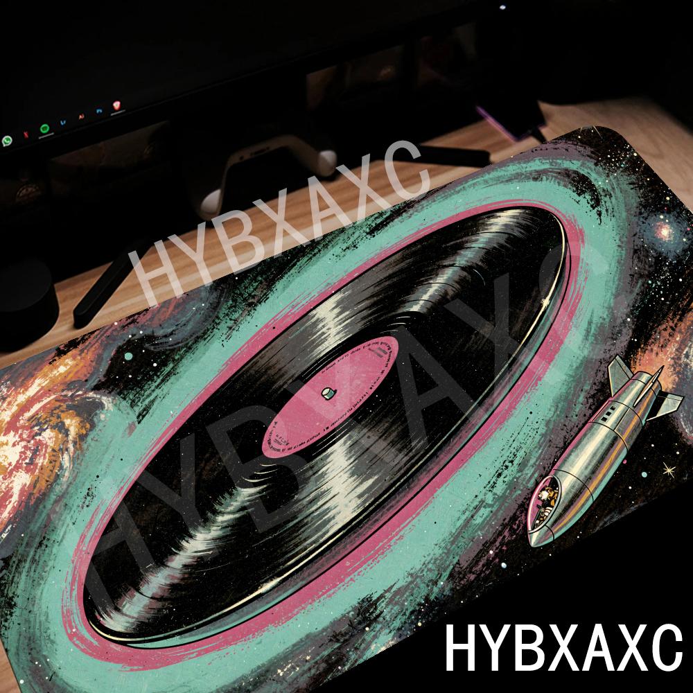 HYBXAXC Tappetino per Mouse Re - Retro Gaming Space recensione e prezzo
