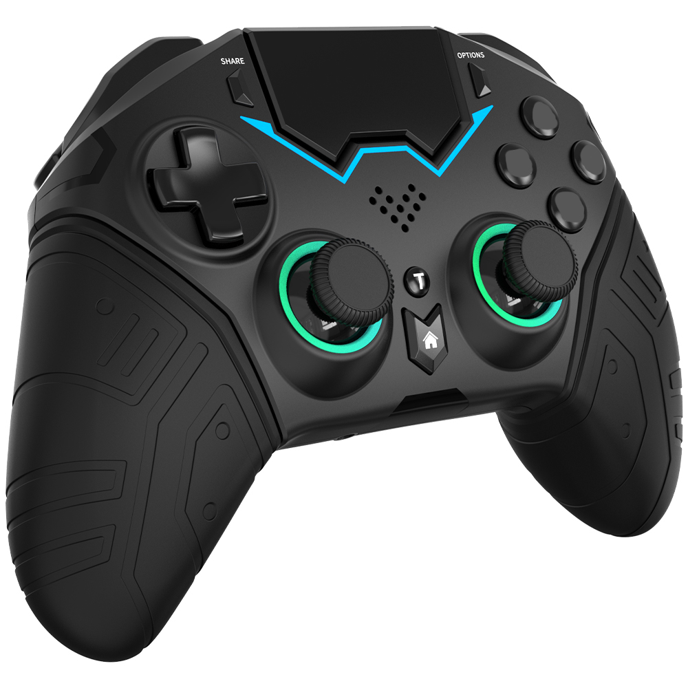 Controller wireless per PS4 PS - Retro Gaming Corps recensione e prezzo
