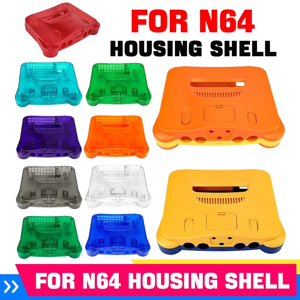 11 COLORI Scocca di Ricambio p - Retro Gaming Consoles recensione e prezzo