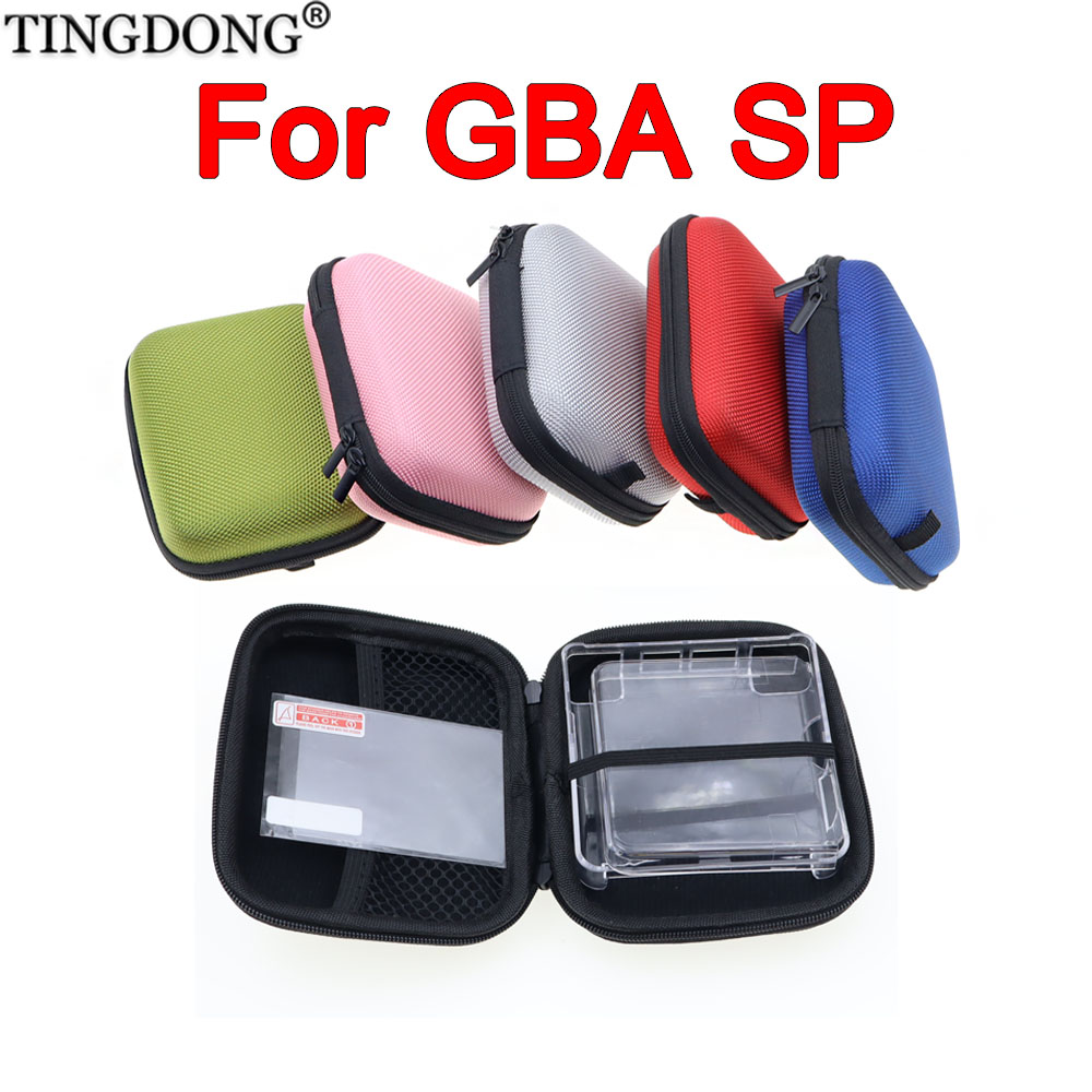 Custodia da viaggio per consol - Game Boy Cartridge Holder recensione e prezzo