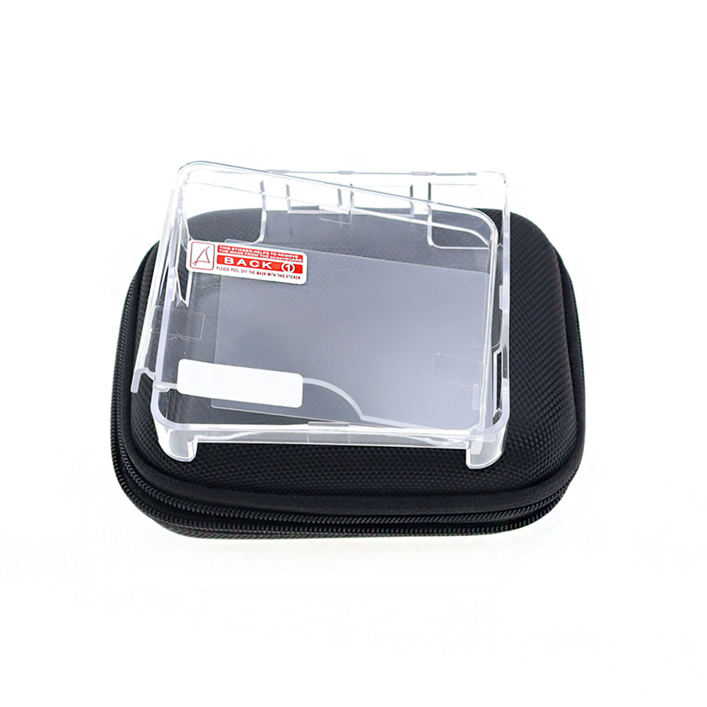 Custodia da viaggio per consol - Game Boy Cartridge Holder recensione e prezzo
