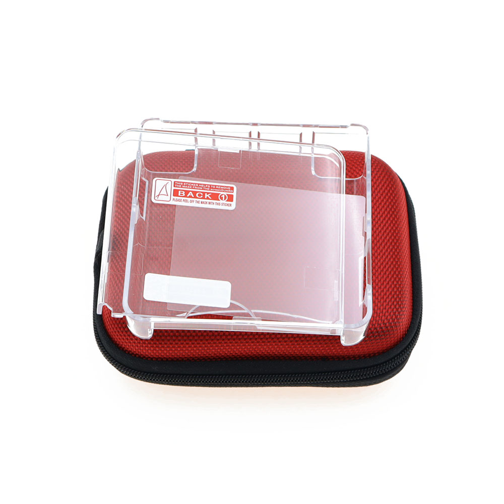 Custodia da viaggio per consol - Game Boy Cartridge Holder recensione e prezzo