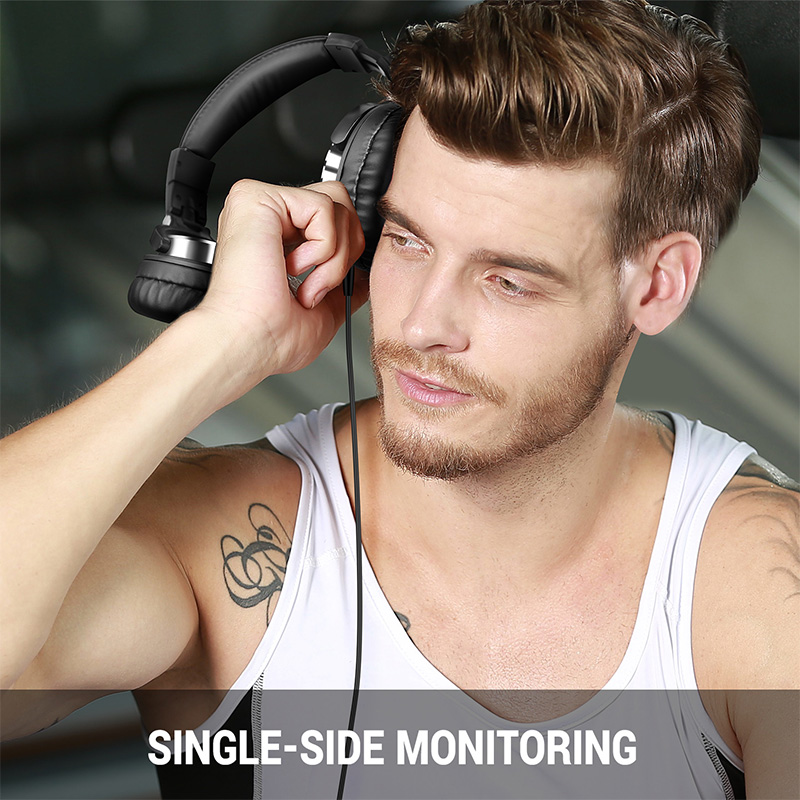 Oneodio Over Ear Cuffie Hifi S - Retro Gaming Headset recensione e prezzo