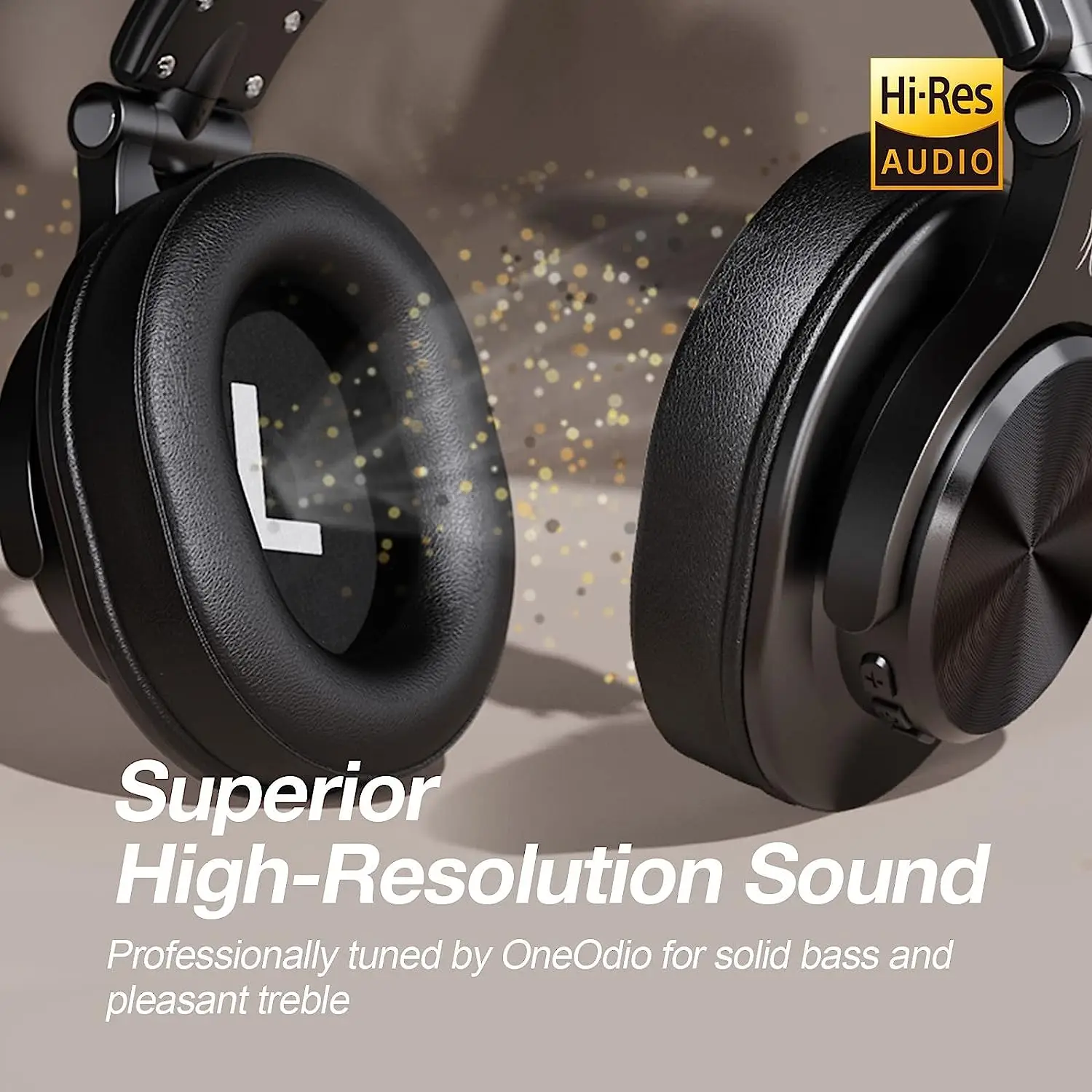 Cuffie Bluetooth Oneodio Fusio - Retro Gaming Headset recensione e prezzo