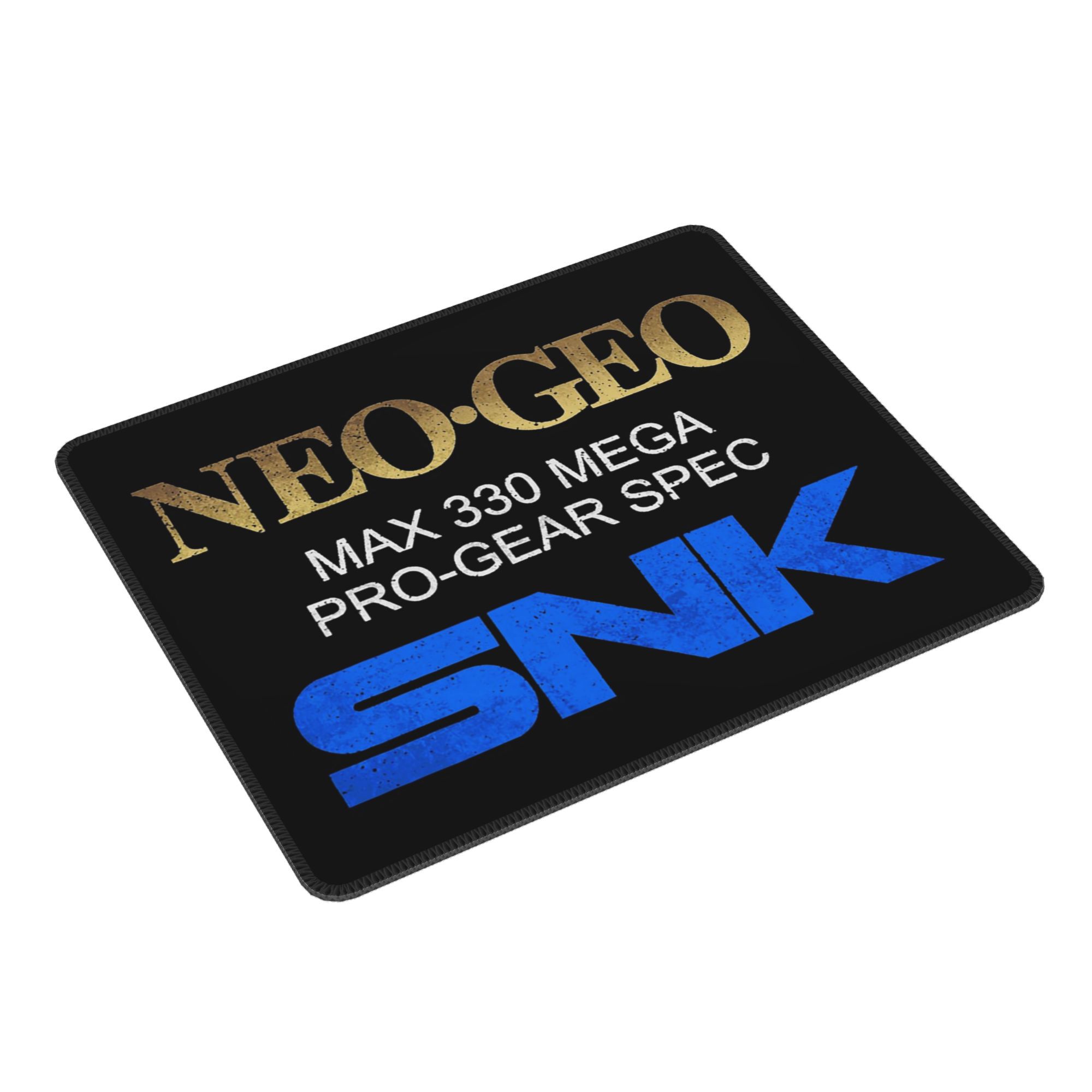 Neo Geo Pro Gear Spec Tappetin - Retro Gaming Desk recensione e prezzo