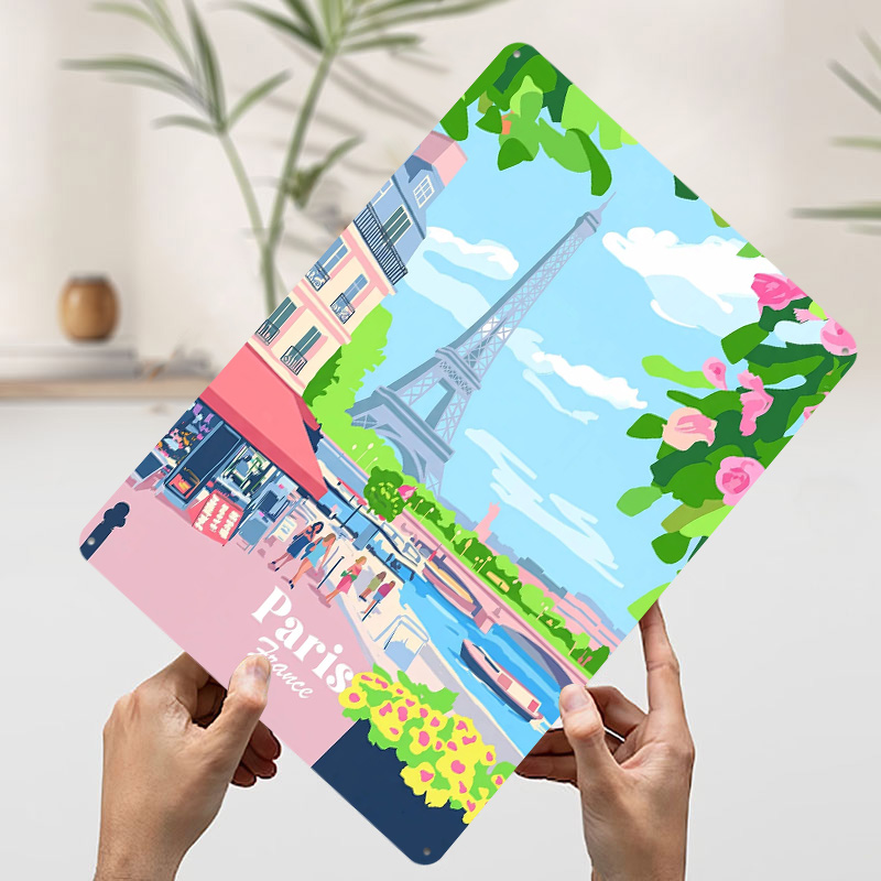Poster di Parigi, Francia, Tar - Retro Gaming Paris recensione e prezzo