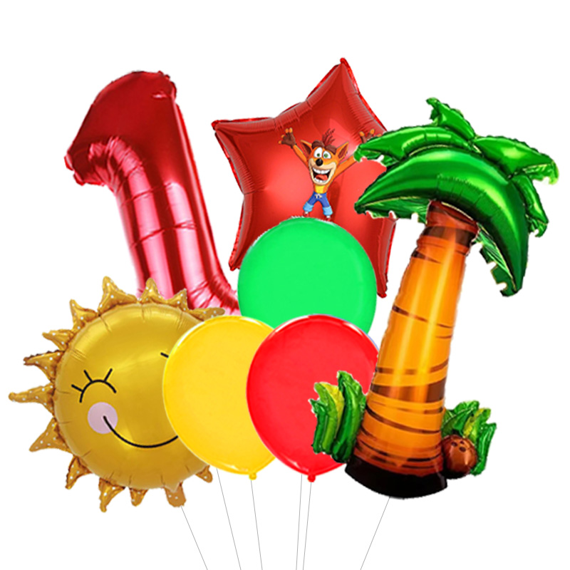 Palloncini in lamina di allumi - Retro Gaming Consoles recensione e prezzo