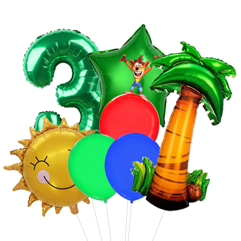 Palloncini in lamina di allumi - Retro Gaming Consoles recensione e prezzo