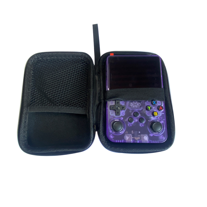Borsa per console per videogio - Retro Gaming Consoles recensione e prezzo