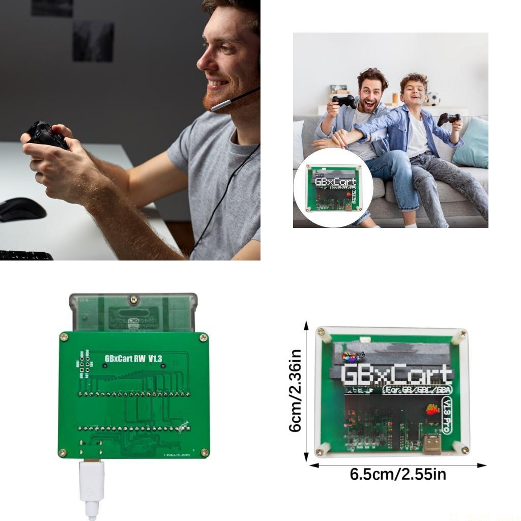 Programmatore chip flash E56B  - Rom Cartridge Flash recensione e prezzo