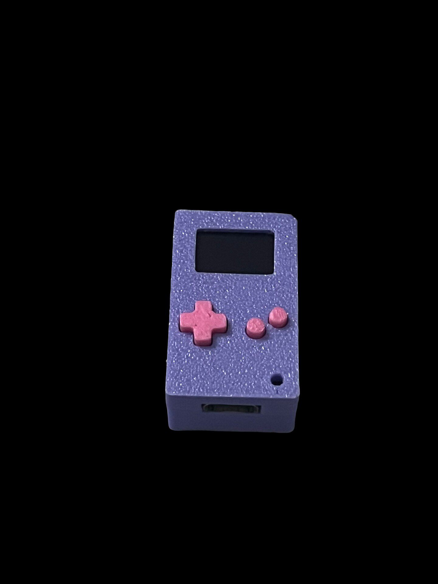 Thumby Mini Console di Gioco R - Retro Gaming Consoles recensione e prezzo
