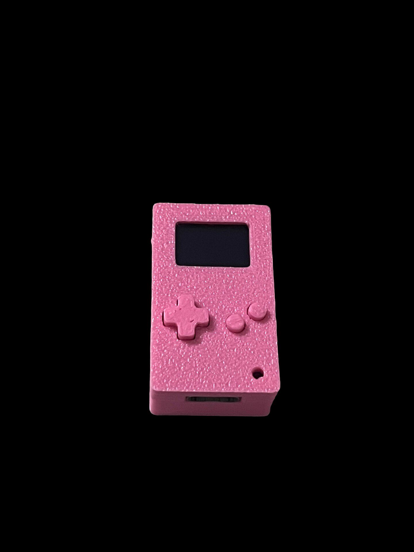 Thumby Mini Console di Gioco R - Retro Gaming Consoles recensione e prezzo