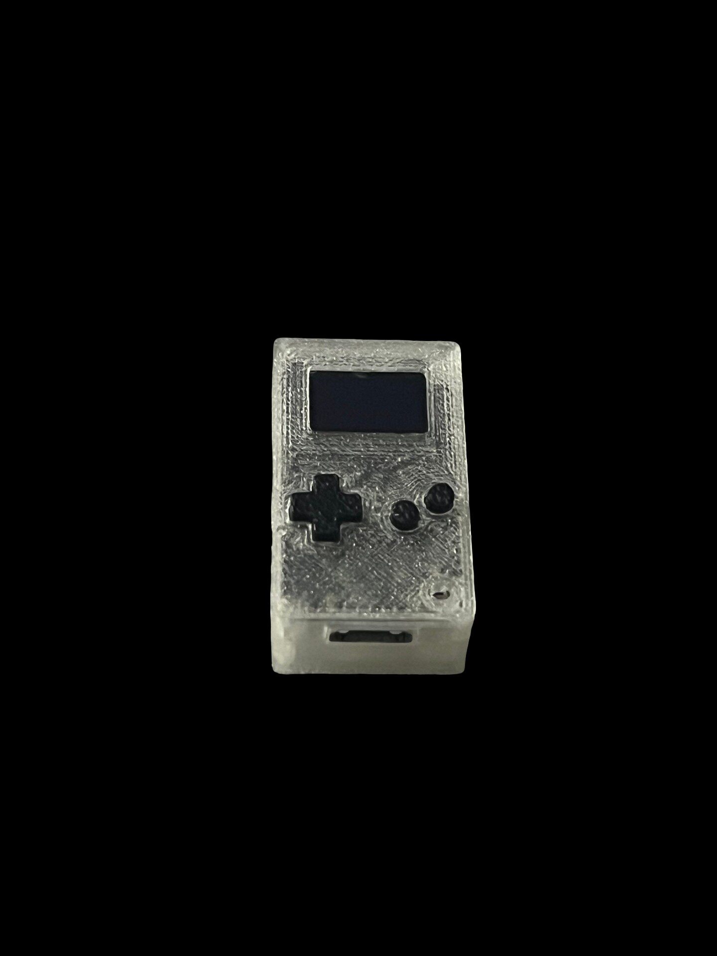 Thumby Mini Console di Gioco R - Retro Gaming Consoles recensione e prezzo