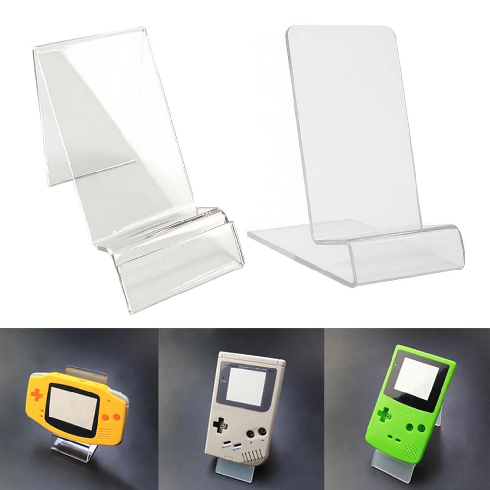 Supporto per console di gioco  - Game Boy Cartridge Holder recensione e prezzo