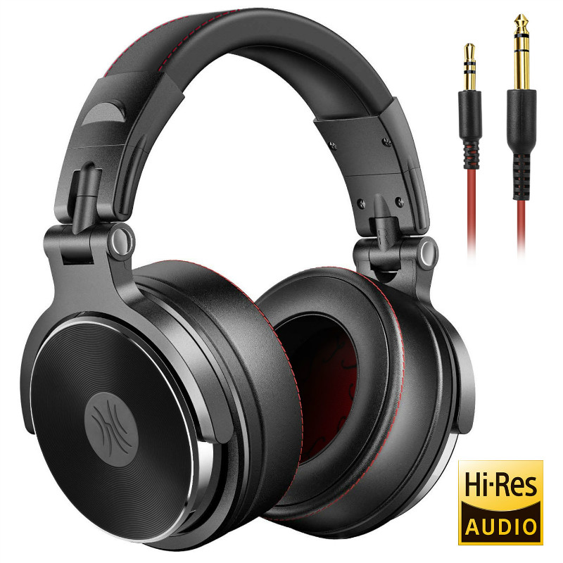 Oneodio Wired Professional Stu - Retro Gaming Headset recensione e prezzo