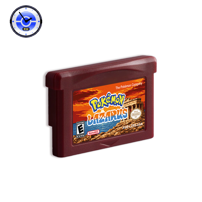 Cartuccia di Gioco GBA 1M Flas - Rom Cartridge Flash recensione e prezzo