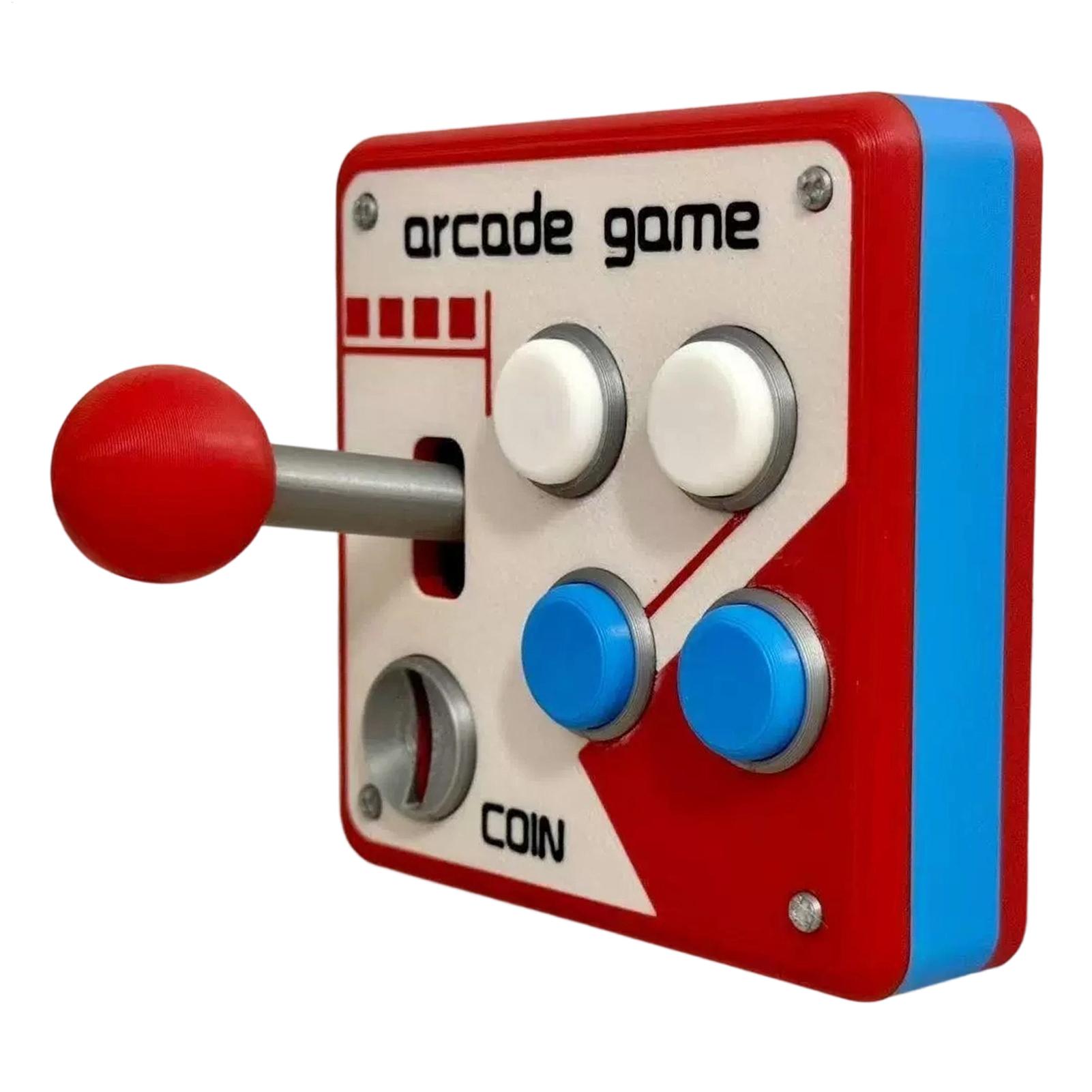 Copri Interruttori Creativi St - Game Retro Gaming recensione e prezzo